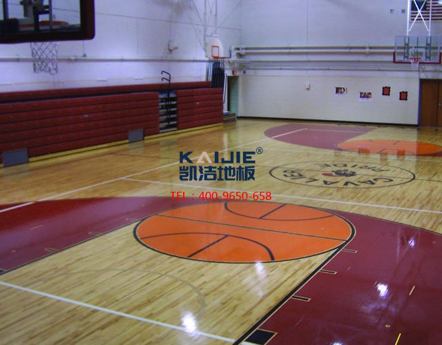 籃球館運(yùn)動(dòng)木地板廠家-籃球地板廠家-體育地板廠家