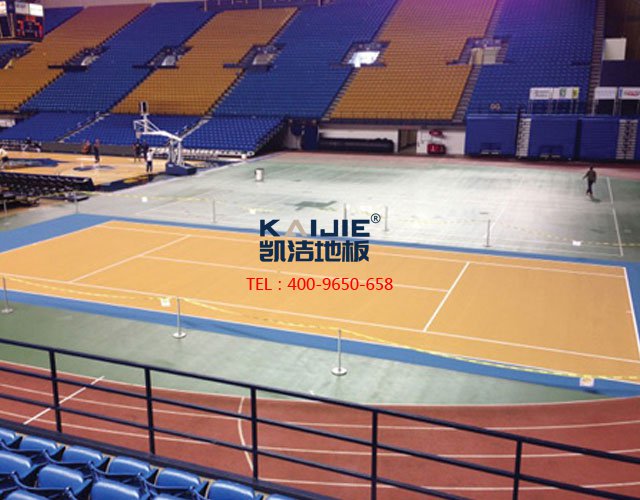 室內(nèi)籃球館地板,室內(nèi)籃球場(chǎng)運(yùn)動(dòng)木地板,室內(nèi)運(yùn)動(dòng)場(chǎng)館地板-凱潔地板
