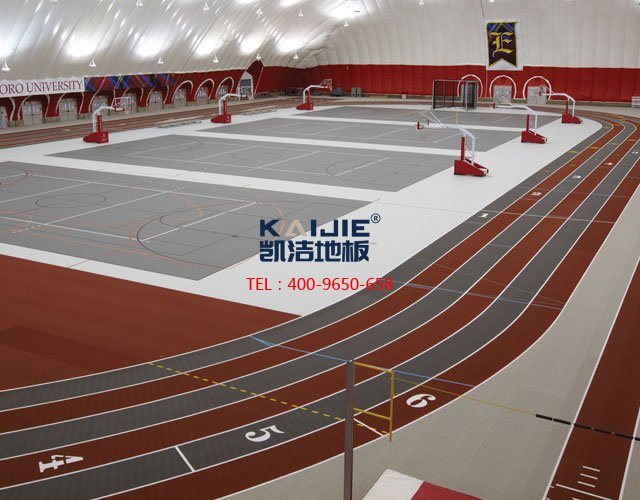 室內(nèi)籃球場(chǎng)館地板,室內(nèi)運(yùn)動(dòng)場(chǎng)館木地板,籃球場(chǎng)木地板,凱潔地板