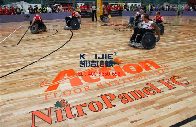 體育運動木地板,室內(nèi)運動木地板,室內(nèi)籃球地板,凱潔籃球地板