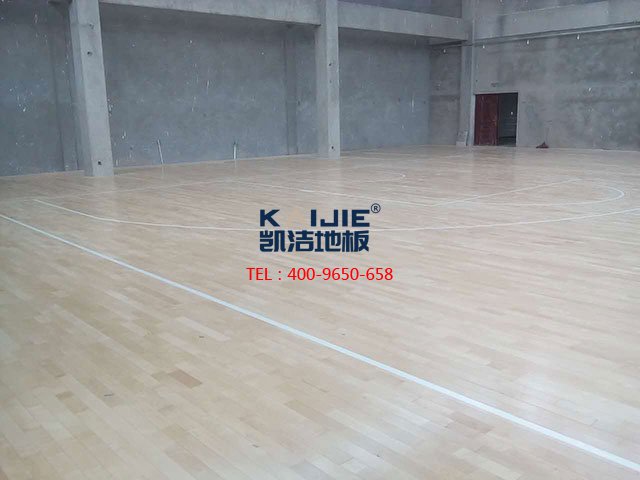 籃球地板,羽毛球地板,舞臺地板,凱潔地板
