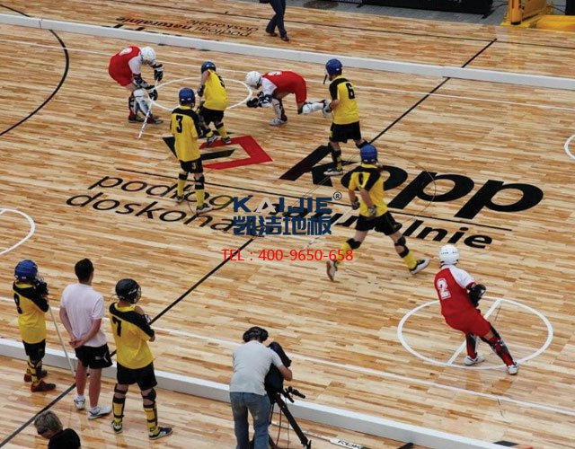 籃球場(chǎng)專用運(yùn)動(dòng)木地板,體育運(yùn)動(dòng)木地板,運(yùn)動(dòng)木地板廠家,凱潔籃球地板