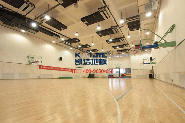 籃球場專用運(yùn)動木地板,籃球木地板廠家,籃球地板廠家