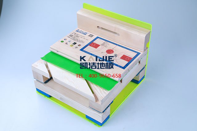 籃球館專用運(yùn)動(dòng)木地板——?jiǎng)P潔地板