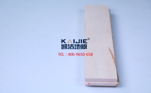 北美楓木運(yùn)動(dòng)木地板——?jiǎng)P潔運(yùn)動(dòng)木地板