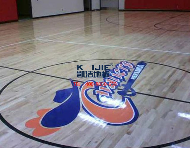 選擇運(yùn)動木地板廠家時常見問題——凱潔運(yùn)動木地板