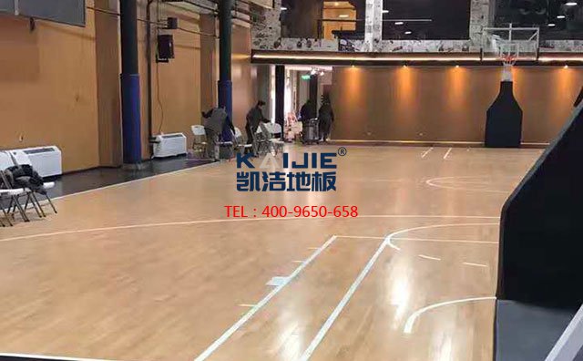 體育館運(yùn)動(dòng)木地板品牌——?jiǎng)P潔運(yùn)動(dòng)木地板