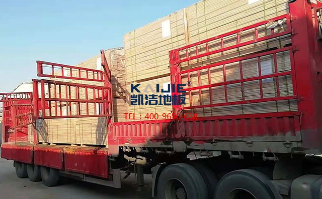 廣西南寧體育館運(yùn)動(dòng)木地板項(xiàng)目案例——?jiǎng)P潔地板