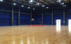 專用廠家的籃球木地板防滑訣竅，趕快試試吧-籃球木地板