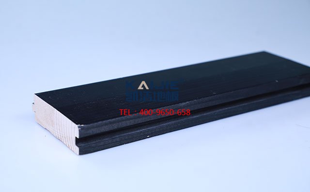 黑色松木舞臺(tái)木地板——?jiǎng)P潔地板