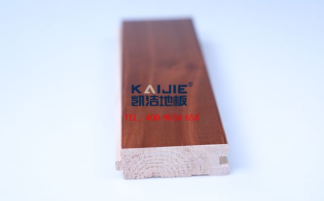 楓樺木C級結(jié)疤板運動木地板——凱潔地板