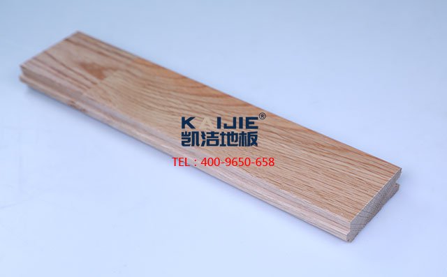 柞木地板和橡木地板一樣？別傻傻分不清楚——?jiǎng)P潔地板