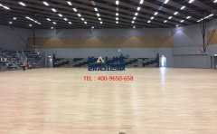 翻新對(duì)于運(yùn)動(dòng)木地板的重要性-運(yùn)動(dòng)木地板翻新