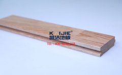 室內(nèi)籃球場專用木地板厚度是多少-籃球地板