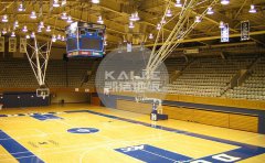 籃球館木地板漆面如何保養(yǎng)？-籃球木地板