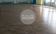 阿克蘇籃球運(yùn)動地板廠家-籃球地板廠家