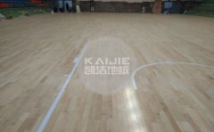 專用體育館運(yùn)動(dòng)木地板刷漆步驟是什么-運(yùn)動(dòng)木地板刷漆