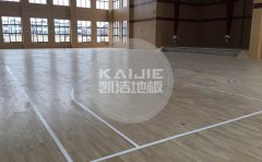 舞臺(tái)專用舞蹈地板出現(xiàn)變形應(yīng)該怎么做-舞臺(tái)木地板