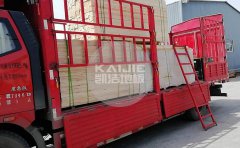 四川成都體育場館木地板項(xiàng)目材料-體育館木地板