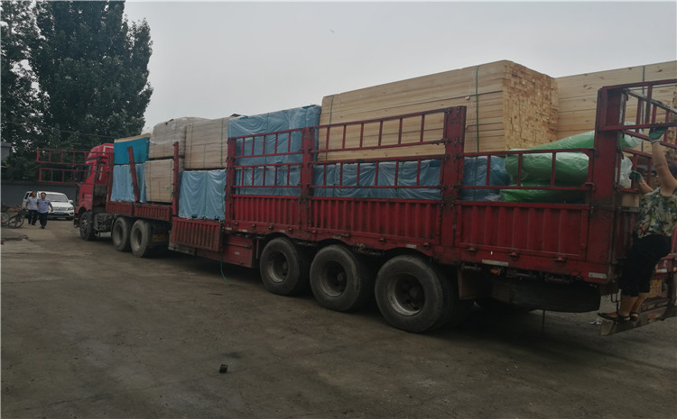 江西宜春體育館木地板項(xiàng)目