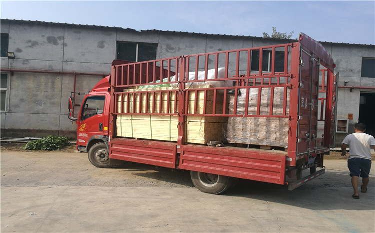 湖南長(zhǎng)沙劇院舞臺(tái)木地板項(xiàng)目