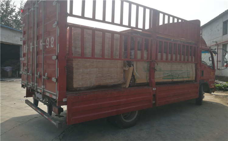 湖南長(zhǎng)沙劇院舞臺(tái)木地板項(xiàng)目