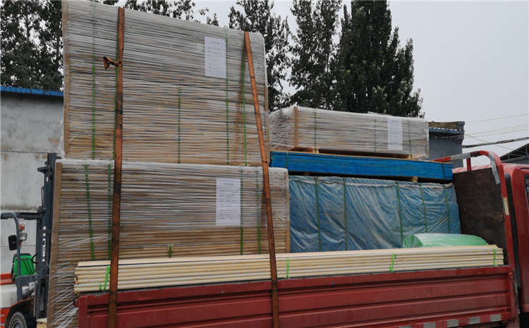 河北廊坊健身房木地板項(xiàng)目發(fā)貨