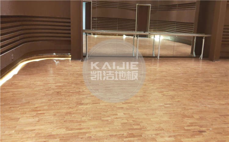 河北廊坊大劇院舞臺(tái)木地板項(xiàng)目案例