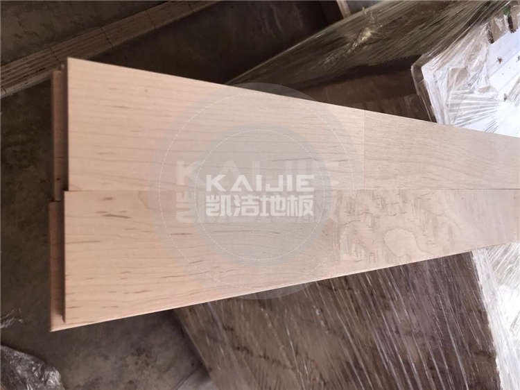 出口新加坡體育館木地板項(xiàng)目案例