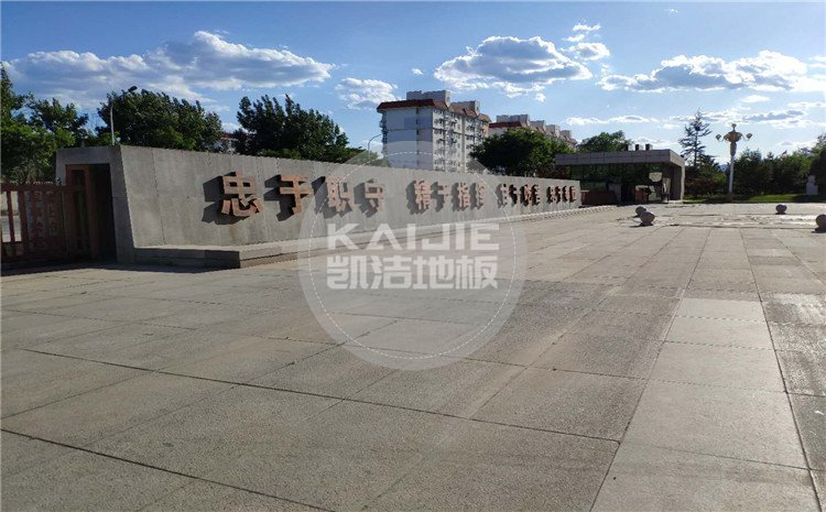 空中交通管制綜合訓(xùn)練場(chǎng)籃球館木地板圖片