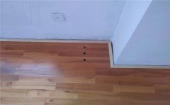 籃球場木地板為什么嚴(yán)禁打蠟-籃球場木地板