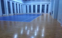 楓樺木A級和B級運動木地板有哪些區(qū)別-凱潔地板