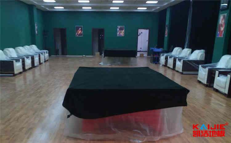 成都籃球地板廠(chǎng)家有哪些