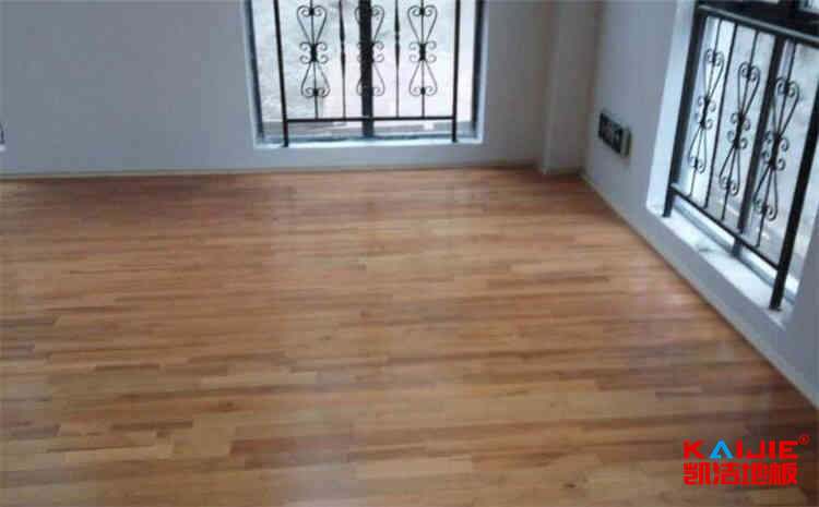 湖北運(yùn)動(dòng)木地板廠家
