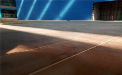 舞臺木地板有哪些優(yōu)點-舞臺木地板