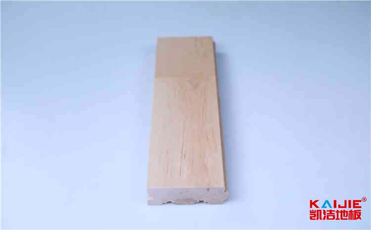 體育館專用運(yùn)動木地板品牌——凱潔地板