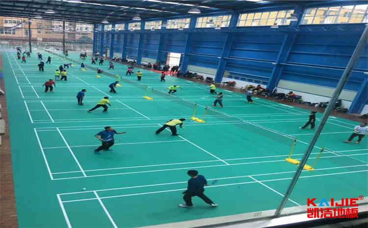 體育館專用木地板怎么做好穩(wěn)定性