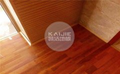 選購(gòu)運(yùn)動(dòng)木地板時(shí)怎么價(jià)格和質(zhì)量之間怎么衡量-凱潔地板