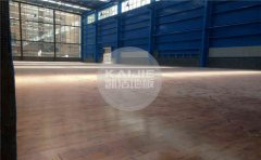 探究運(yùn)動(dòng)木地板的售后服務(wù)是什么--凱潔地板