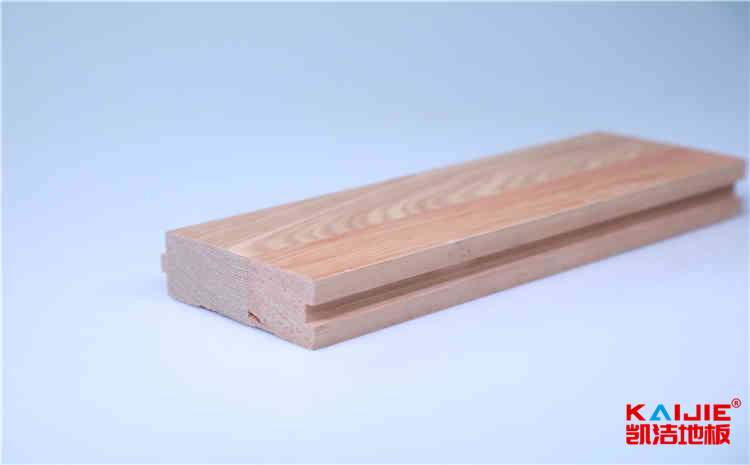 張家口市體育館地板楓木A級與楓木B級區(qū)別在哪——凱潔運動木點