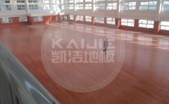 安陽(yáng)運(yùn)動(dòng)木地板價(jià)格-凱潔地板