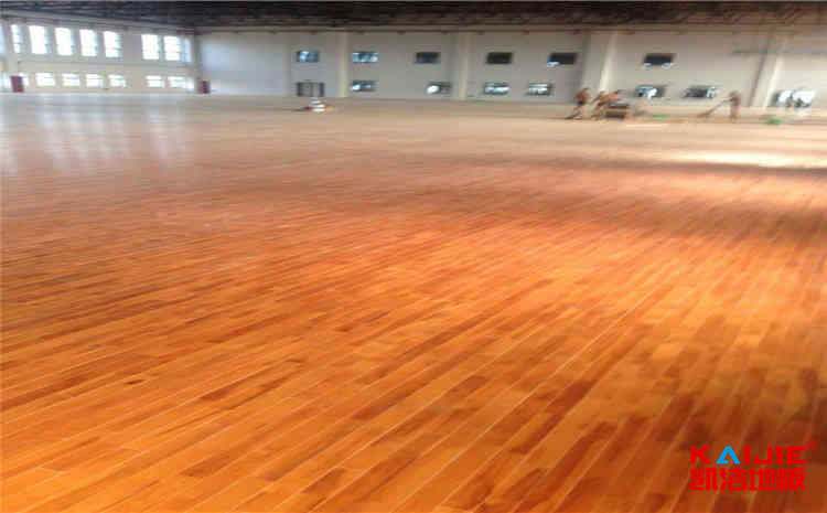 銀川運(yùn)動(dòng)木地板品牌