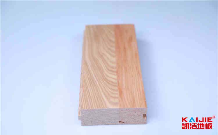 22厚NBA籃球場(chǎng)木地板怎么翻新？