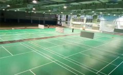 體育館專用木地板結(jié)構(gòu)組成-凱潔地板