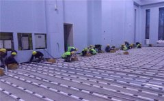 室內(nèi)籃球場(chǎng)木地板劃線(xiàn)**標(biāo)準(zhǔn)尺寸是多少-籃球場(chǎng)木地板