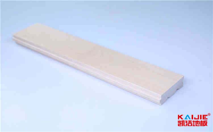 寶雞室內(nèi)籃球場(chǎng)訓(xùn)練館木地板怎么選擇——?jiǎng)P潔地板