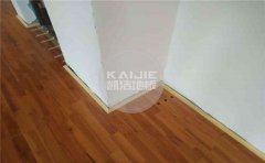 體育木地板質(zhì)量檢測常見問題-體育木地板