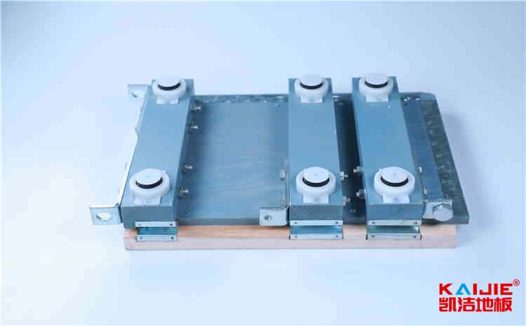 體育木地板質(zhì)量檢測(cè)常見問題