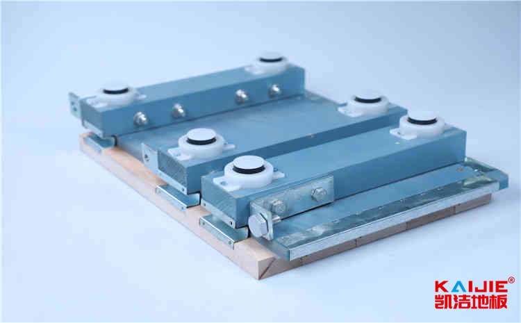 專業(yè)籃球地板哪家好