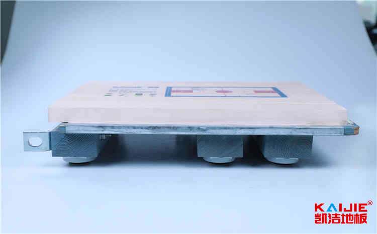 專(zhuān)用籃球地板多少錢(qián)一平米